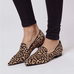 Topshop Kindred Loafers